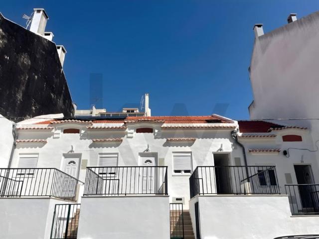 Prestigiosa casa de 82 m² à venda Lisboa