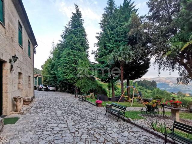 Casa de luxo de 834 m² à venda Baião, Porto