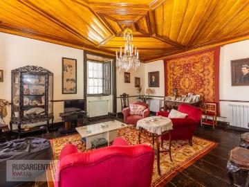 Prestigiosa casa de 940 m² à venda Macedo de Cavaleiros, Portugal