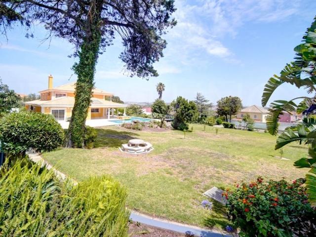 Prestigiosa casa de 940 m² para alugar Albarraque Rio de Mouro, Sintra, Lisboa