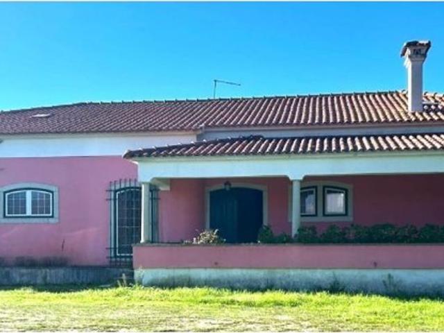 Prestigiosa casa de 962 m² à venda Óbidos, Leiria