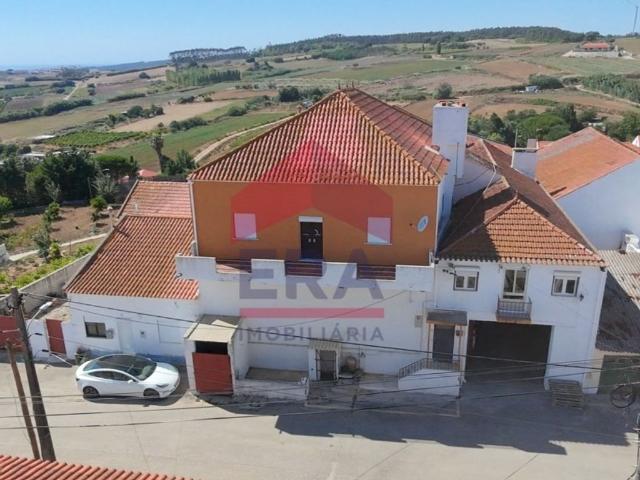 Prestigiosa casa de 904 m² à venda Lourinhã, Portugal