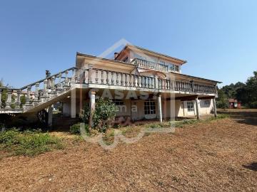 Prestigiosa casa de 913 m² à venda Borralha, Águeda, Aveiro