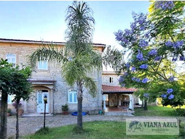 Prestigiosa casa de 917 m² à venda Viana do Castelo, Portugal