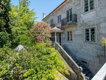 Casa de 928 m² à venda Nelas, Portugal