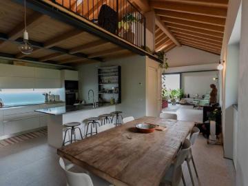Prestigiosa casa di 164 mq in vendita VIA LATTERIA, 80, Colico, Lecco, Lombardia