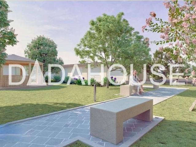 Prestigiosa casa di 190 mq in vendita Via Pasquale Landi, Pisa, Toscana