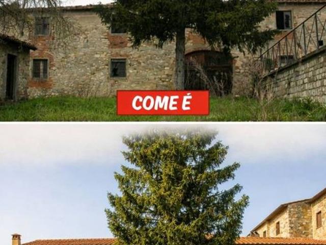 Prestigiosa casa di 104 mq in vendita Via Ubaldino Peruzzi, 102B, Bagno a Ripoli, Firenze, Toscana