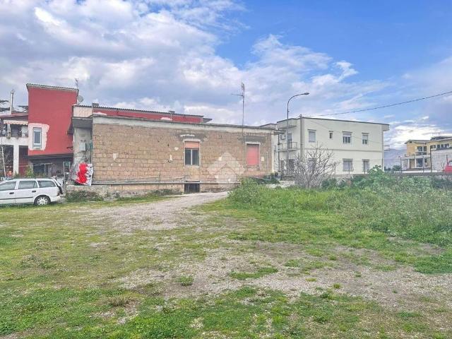 Prestigiosa casa di 115 mq in vendita Via G. Matteotti, 35, San Marzano sul Sarno, Salerno, Campania
