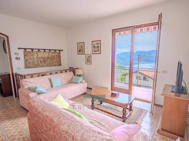 Prestigiosa casa di 125 mq in vendita Via Temistocle Solera, Maccagno, Lombardia
