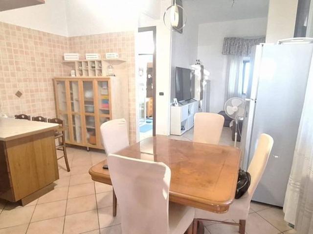 Prestigiosa casa di 125 mq in vendita Via Visitazione, Santa Maria La Carità, Napoli, Campania