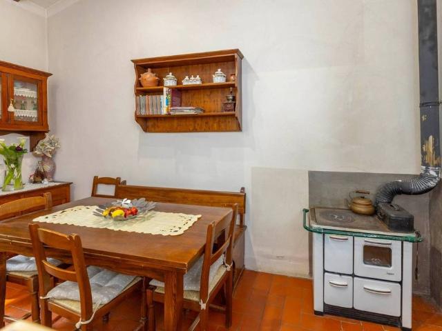Casa di 131 mq in vendita Barberino Val d'Elsa, Toscana