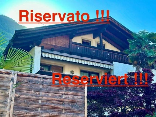 Prestigiosa casa di 346 mq in vendita Via Pfefferle, 9, Postal, Bolzano, Trentino Alto Adige
