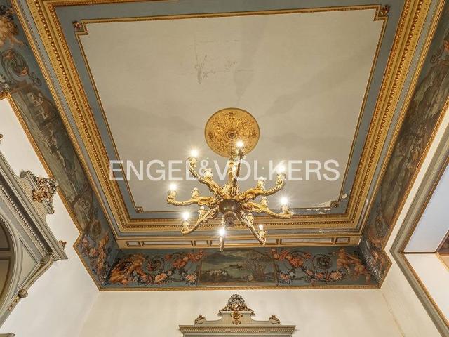 Prestigiosa casa di 330 mq in vendita Via Alessandria, Roma, Lazio
