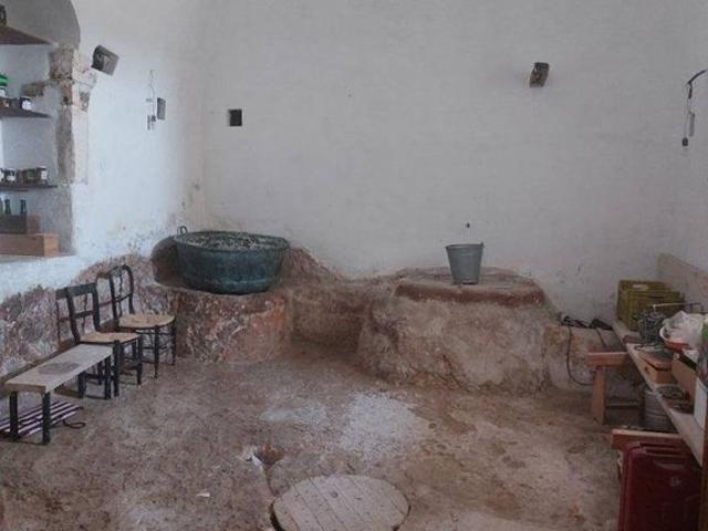 Casa di lusso di 400 mq in vendita Via Celebra, 2, Monte Sant'Angelo, Puglia