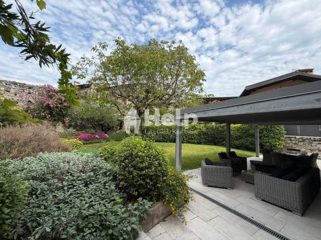 Prestigiosa casa di 406 mq in vendita Riva del Garda, Trentino Alto Adige