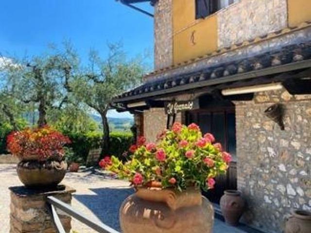 Prestigiosa casa di 554 mq in vendita Strada di Colle Abramo, Narni, Umbria