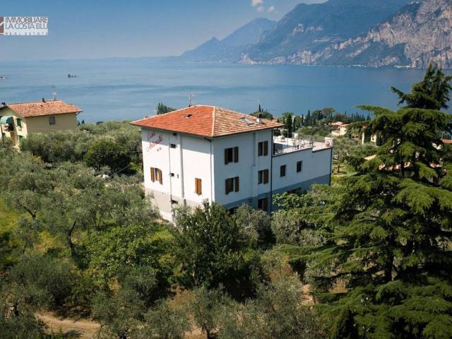 Prestigiosa casa di 600 mq in vendita Via Dos del Pis, Malcesine, Verona, Veneto