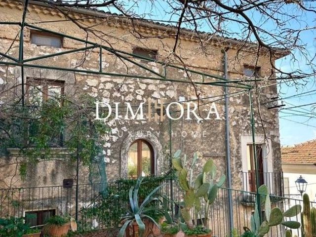 Prestigiosa casa di 700 mq in vendita Via Littorio, Roccasecca, Frosinone, Lazio