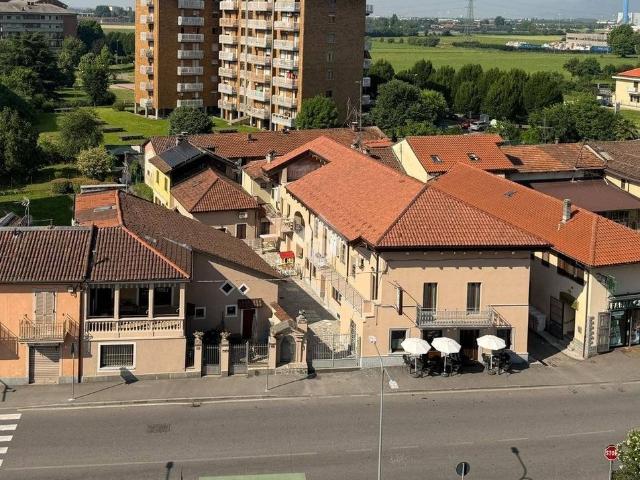 Prestigiosa casa di 180 mq in vendita Via Moncalieri, 136, Grugliasco, Piemonte