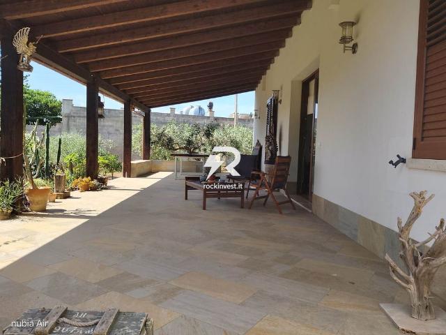 Prestigiosa Casa Indipendente di 156 mq in vendita Marsala, Sicilia