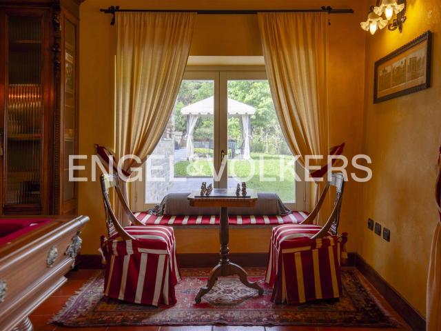Prestigiosa dimora nel cuore dell’Alta Langa 1750m² Castelletto Uzzone