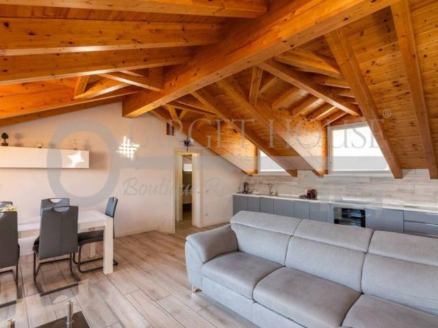 Prestigioso appartamento di 103 m² in vendita Via Luigi Cadorna, Menaggio, Como, Lombardia