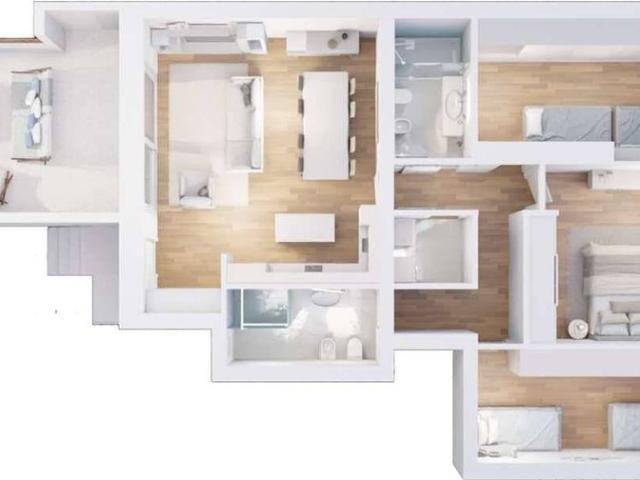 Prestigioso appartamento di 117 m² in vendita viale europa unita, 37, Grado, Gorizia, Friuli Venezia Giulia