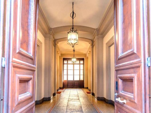 Prestigioso appartamento di 110 m² in vendita Via Gaudenzio Ferrari, Torino, Piemonte