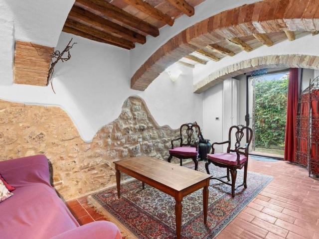 Prestigioso appartamento di 110 m² in vendita Via San Giovanni, 20, San Gimignano, Toscana