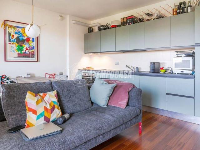 Prestigioso appartamento di 111 m² in vendita Via Toce 13, Milano, Lombardia