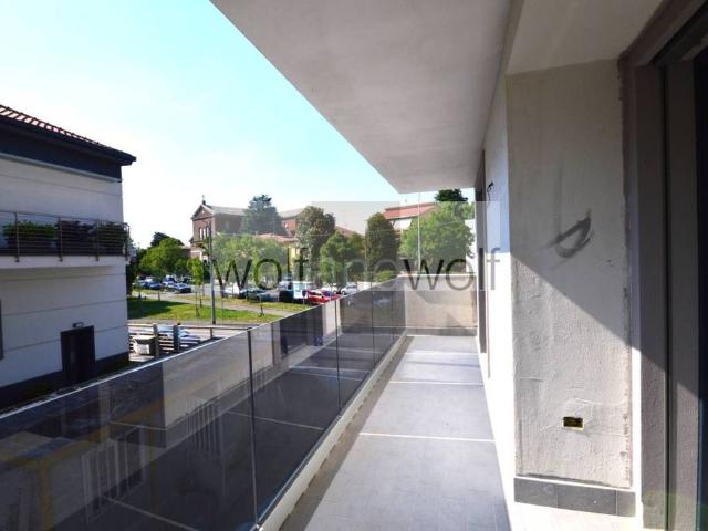 Prestigioso appartamento di 113 m² in vendita Via Carlo Emanuele I, 1, Monza, Monza e Brianza, Lombardia