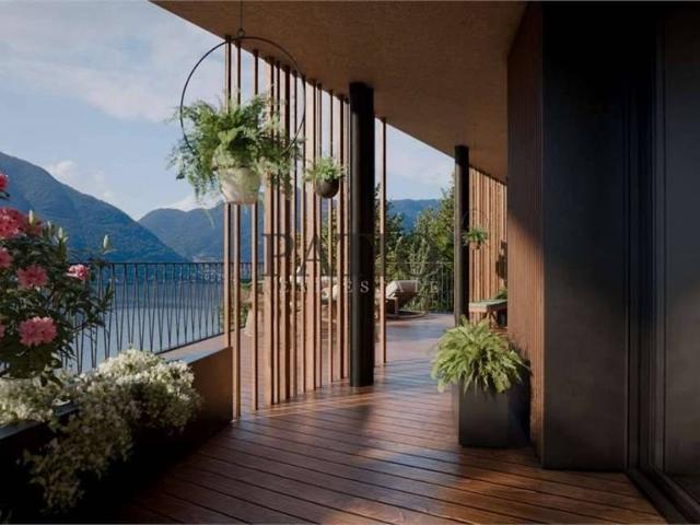 Prestigioso appartamento di 113 m² in vendita via Borgonuovo, 32, Nesso, Como, Lombardia