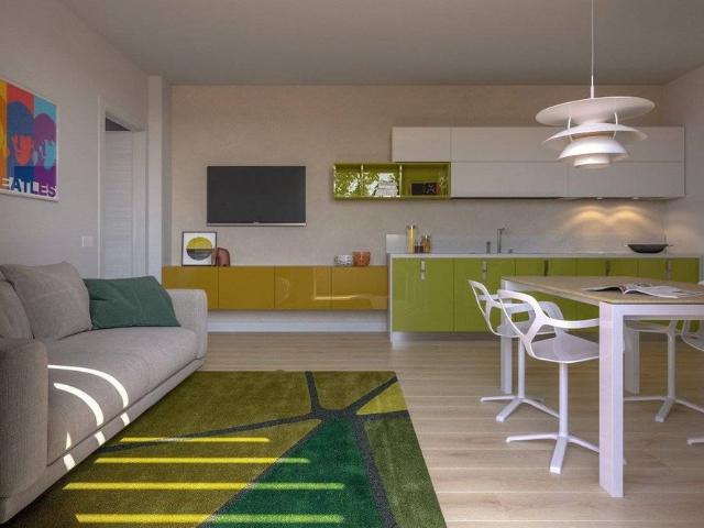 Prestigioso appartamento di 127 m² in vendita San Lazzaro di Savena, Italia