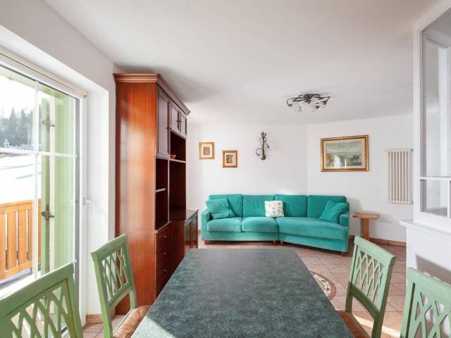 Prestigioso appartamento di 120 m² Strada de Sort, Moena, Provincia di Trento, Trentino Alto Adige