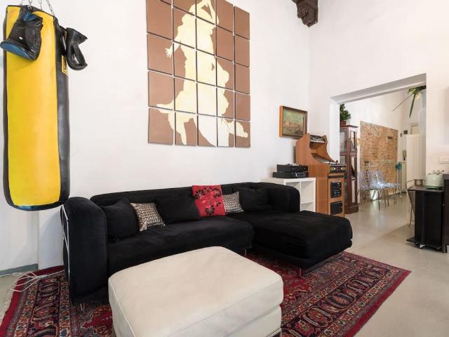 Prestigioso appartamento di 120 mq in vendita Firenze, Italia