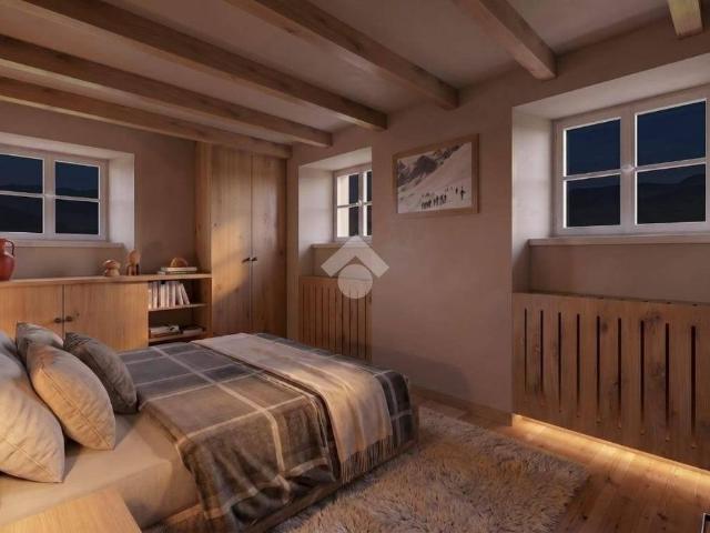 Prestigioso appartamento di 122 m² in vendita Via Galileo Galilei, 4, Folgaria, Trentino Alto Adige