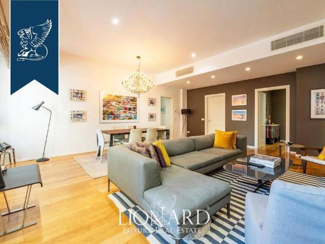 Prestigioso appartamento di 123 m² in vendita Milano, Italia