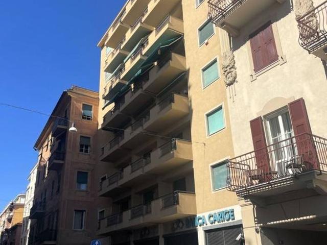 Prestigioso appartamento di 136 m² in vendita Via Agostino Giustiniani, Rapallo, Genova, Liguria
