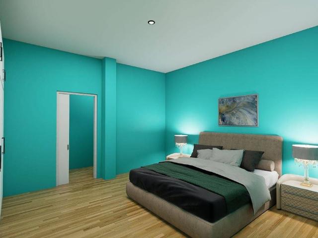 Prestigioso appartamento di 130 m² in vendita Via San Damaso, Roma, Lazio