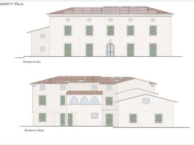 Appartamento di prestigio di 133 m² in vendita Cascina, Toscana