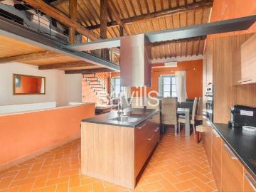 Prestigioso appartamento di 148 m² in vendita Via di Matraia, Capannori, Toscana