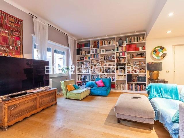 Prestigioso appartamento di 172 m² in vendita Via Romeo Rodriguez Pereira, Roma, Lazio