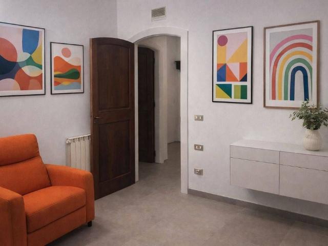 Prestigioso appartamento di 199 m² in vendita Via Alessandro Manzoni, 228, Napoli, Campania