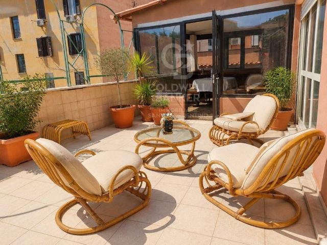 Prestigioso appartamento di 205 m² in vendita Viale di Trastevere, Roma, Lazio