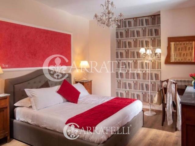 Prestigioso appartamento di 200 m² in vendita Roma, Italia