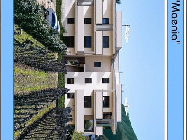 Attico di prestigio di 70 mq in vendita Vilpianerstrasse 17, Nalles, Trentino Alto Adige