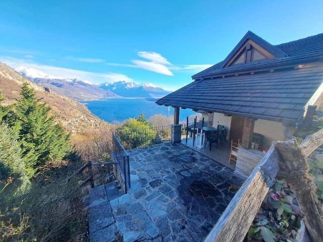 Prestigioso appartamento di 215 m² in vendita Via Tre Terre, Pianello del Lario, Lombardia