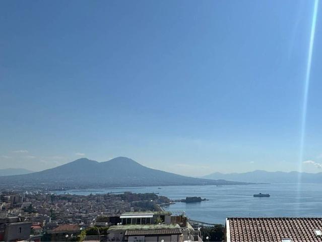 Prestigioso appartamento di 217 m² in vendita Via Alessandro Manzoni, Napoli, Campania