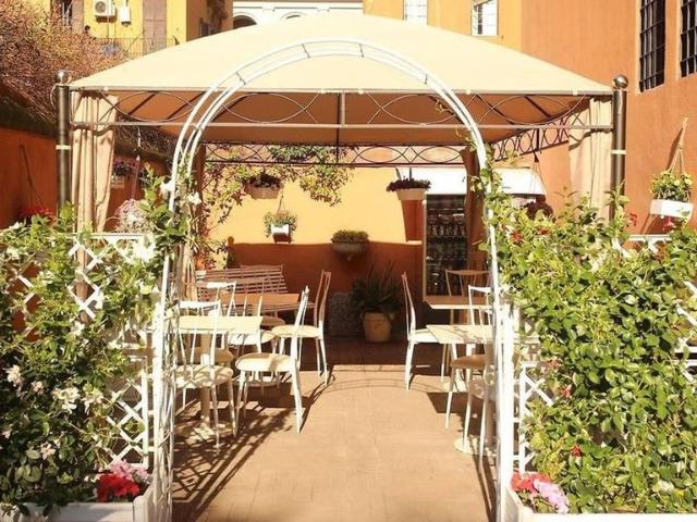 Prestigioso appartamento di 226 m² in vendita Viale Giuseppe Pisanelli,40, Roma, Lazio